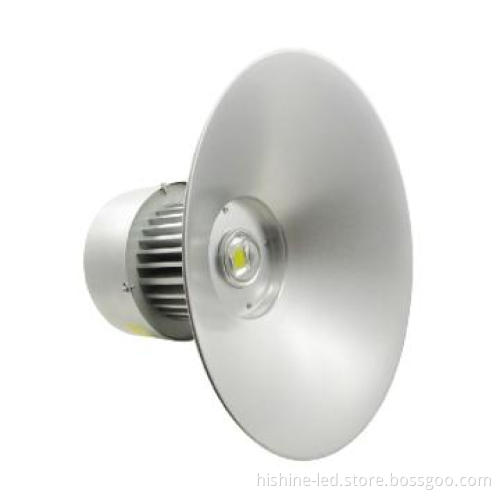 Environmental 40W high bay light